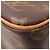 Louis Vuitton Brown Monogram Viva Cite MM Marrone - vista 14