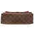 Louis Vuitton Brown Monogram Viva Cite MM Marrone - vista 2