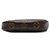 Louis Vuitton Brown Monogram Mini Pochette Accessoires Castaño - vista 3