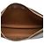 Louis Vuitton Brown Monogram Mini Pochette Accessoires Castaño - vista 4