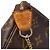 Louis Vuitton Brown Monogram Mini Pochette Accessoires Castaño - vista 5