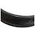 Gucci Secchiello Ophidia Piccolo in Suede Nero - vista 13