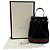 Gucci Secchiello Ophidia Piccolo in Suede Nero - vista 15