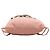 Chanel Pink CC Sport Line Jersey Drawstring Backpack - view 3