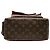 Louis Vuitton Brown Monogram Excentri Cite Marrone - vista 3