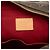 Louis Vuitton Brown Monogram Excentri Cite Marrone - vista 5