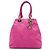 Sac Shopping Dior Soft Lady Dior Petit en Toile Cannage Rose