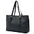 Fendi Tote aus beschichtetem Zucchino-Canvas in Schwarz - Ansicht 2