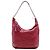 Borsa a tracolla Soho in vernice rosa Gucci