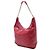 Borsa a tracolla Soho in vernice rosa Gucci - vista 2