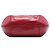 Borsa a tracolla Soho in vernice rosa Gucci - vista 3