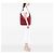Borsa a tracolla Soho in vernice rosa Gucci - vista 6