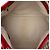 Borsa a mano Gucci Valentine Medium GG Canvas Beige - vista 4