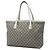 Gucci Beige Medium GG Supreme Tote - Ansicht 2