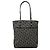Borsa Tote Diorissimo Trotter Canvas Nera Dior Nero