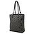 Borsa Tote Diorissimo Trotter Canvas Nera Dior Nero - vista 2