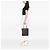 Borsa Tote Diorissimo Trotter Canvas Nera Dior Nero - vista 6