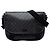 Gucci Borsa a Tracolla Nera Stampa GG Nero