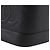 Necessaire Chanel Black CC Caviar Vanity Case Nero - vista 11