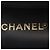 Necessaire Chanel Black CC Caviar Vanity Case Nero - vista 4