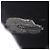 Necessaire Chanel Black CC Caviar Vanity Case Nero - vista 6