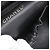 Necessaire Chanel Black CC Caviar Vanity Case Nero - vista 7