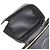 Necessaire Chanel Black CC Caviar Vanity Case Nero - vista 8