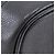Necessaire Chanel Black CC Caviar Vanity Case Nero - vista 9