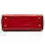 Louis Vuitton Red Monogram Vernis Brea MM Rosso - vista 3