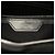 Louis Vuitton Gray Monogram Mat Wilwood Marrone Grigio antracite - vista 5
