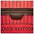 Louis Vuitton Brown Damier Ebene Neverfull MM - view 5