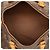 Louis Vuitton Brown Monogram Speedy 30 Marrone - vista 4