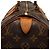 Louis Vuitton Brown Monogram Speedy 30 Marrone - vista 5