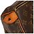 Louis Vuitton Brown Monogram Speedy 30 Marrone - vista 8