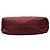 Burberry Ardwell Tote aus Econyl-Nylon in Rot Medium mit Logo - Ansicht 3