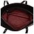 Burberry Ardwell Tote aus Econyl-Nylon in Rot Medium mit Logo - Ansicht 4
