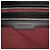 Burberry Ardwell Tote aus Econyl-Nylon in Rot Medium mit Logo - Ansicht 5