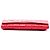 Cartera con cadena Miu Miu de charol rojo con relieve de cocodrilo Roja - vista 3