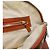 Borsa Tote Gucci Bree Dome Media in Canvas GG Beige - vista 6
