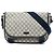 Borsa a tracolla Gucci Beige GG Supreme