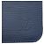 Pouch Louis Vuitton Neverfull in pelle Epi blu Blu navy - vista 5