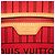 Louis Vuitton Brown Monogram Neverfull MM Braun - Ansicht 5