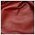 Bottega Veneta The Pouch in nappa rossa Rosso Bordò - vista 5