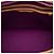 Louis Vuitton Purple Monogram Vernis Brea GM Porpora - vista 5