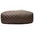 Louis Vuitton Brown Damier Ebene Portobello PM Marrone - vista 3