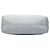 Bolso Satchel Gucci de lona GG gris Castaño - vista 3