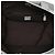 Bolso Satchel Gucci de lona GG gris Castaño - vista 4