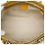 Borsa Satchel Gucci Bella in tela GG beige - vista 4