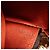 Louis Vuitton Brown Damier Ebene Papillon 30 Marrone - vista 5