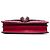 Borsa a tracolla Gucci Dionysus Medium GG Supreme Arabesque Rossa Rosso - vista 3